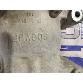 Recambio de compresor aire acondicionado para renault kangoo (f/kc0) 1.9 diesel referencia OEM IAM SD6VBF  