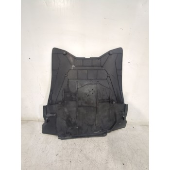 Recambio de cubrecarter para renault megane ii coupé-cabriolet (em0/1_) 1.5 dci (em1e) referencia OEM IAM 8200368372  