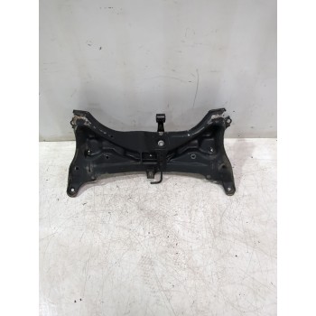 Recambio de puente delantero para peugeot 107 (pm_, pn_) 1.4 hdi referencia OEM IAM 3502FX  