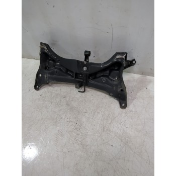Recambio de puente delantero para peugeot 107 (pm_, pn_) 1.4 hdi referencia OEM IAM 3502FX  