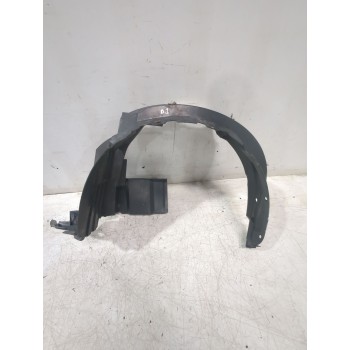 PASO RUEDA DELANTERO IZQUIERDO 538760H02100 