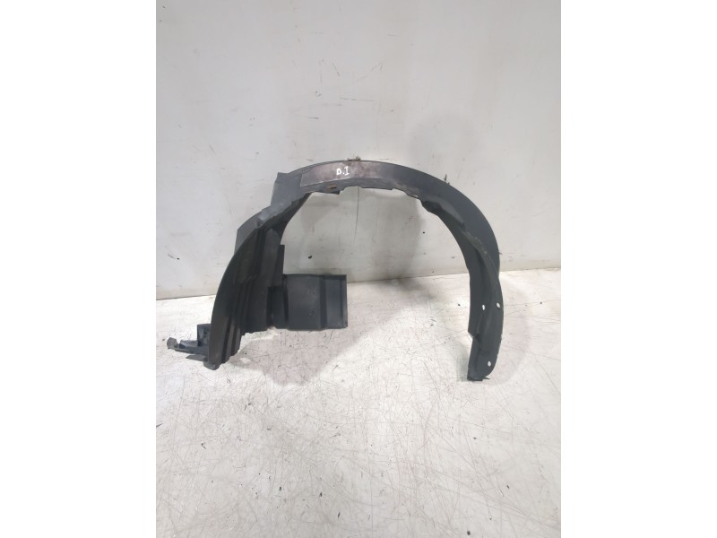 Recambio de paso rueda delantero izquierdo para peugeot 107 (pm_, pn_) 1.4 hdi referencia OEM IAM 538760H02100  