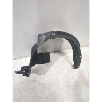 Recambio de paso rueda delantero izquierdo para peugeot 107 (pm_, pn_) 1.4 hdi referencia OEM IAM 538760H02100  