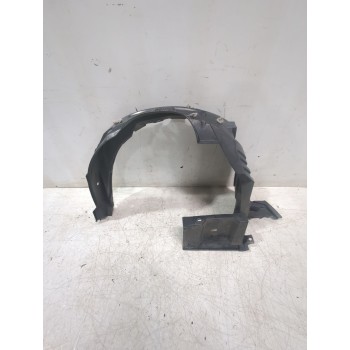 Recambio de paso rueda delantero izquierdo para peugeot 107 (pm_, pn_) 1.4 hdi referencia OEM IAM 538760H02100  