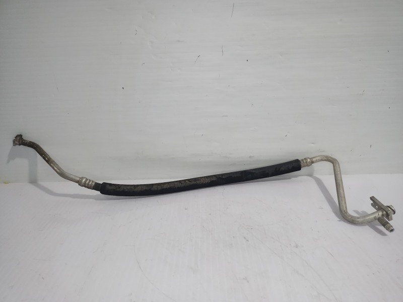 Recambio de tubos aire acondicionado para renault megane i berlina hatchback (ba0) 1.6e alize referencia OEM IAM 7700433245  