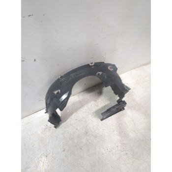 Recambio de paso rueda delantero izquierdo para peugeot 107 (pm_, pn_) 1.4 hdi referencia OEM IAM 538760H02100  