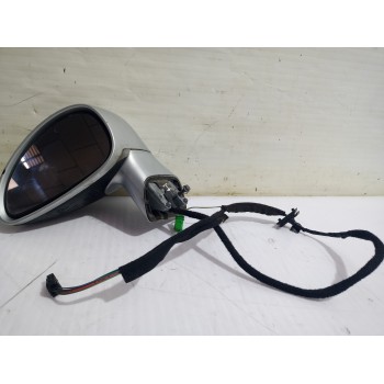 Recambio de retrovisor izquierdo para citroën c4 sedan collection referencia OEM IAM 8149ZW  