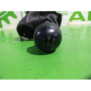 Recambio de palanca cambio para fiat 500 cabrio (150) lounge referencia OEM IAM 55346322  