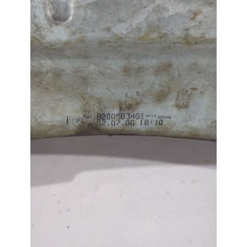 Recambio de puente delantero para renault megane ii coupé-cabriolet (em0/1_) 1.5 dci (em1e) referencia OEM IAM 8200503491  