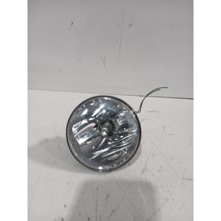 Recambio de faro antiniebla derecho para smart forfour hatchback (453) electric drive / eq (453.091) referencia OEM IAM 41582002