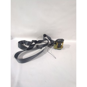 Recambio de cinturon seguridad trasero izquierdo para renault megane ii coupé-cabriolet (em0/1_) 1.5 dci (em1e) referencia OEM I