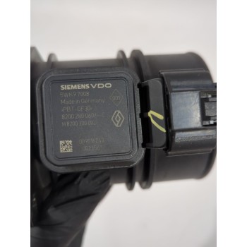 Recambio de caudalimetro para renault megane ii coupé-cabriolet (em0/1_) 1.5 dci (em1e) referencia OEM IAM 8200280060  