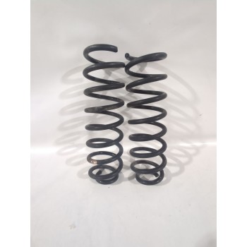 Recambio de muelle amortiguacion para renault megane ii coupé-cabriolet (em0/1_) 1.5 dci (em1e) referencia OEM IAM 8200040087  