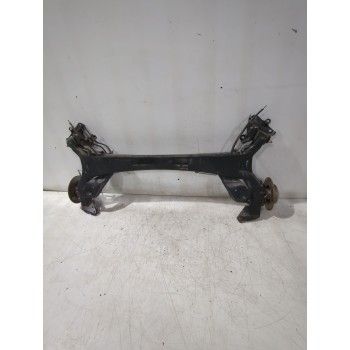 Recambio de puente trasero para renault megane ii coupé-cabriolet (em0/1_) 1.5 dci (em1e) referencia OEM IAM 7701478436  