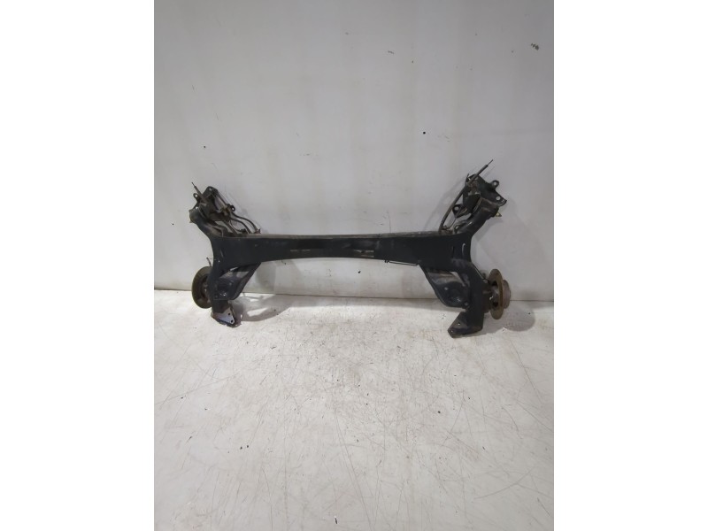 Recambio de puente trasero para renault megane ii coupé-cabriolet (em0/1_) 1.5 dci (em1e) referencia OEM IAM 7701478436  