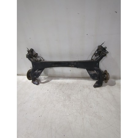 Recambio de puente trasero para renault megane ii coupé-cabriolet (em0/1_) 1.5 dci (em1e) referencia OEM IAM 7701478436  