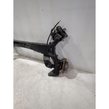 Recambio de puente trasero para renault megane ii coupé-cabriolet (em0/1_) 1.5 dci (em1e) referencia OEM IAM 7701478436  