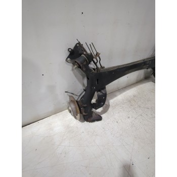 Recambio de puente trasero para renault megane ii coupé-cabriolet (em0/1_) 1.5 dci (em1e) referencia OEM IAM 7701478436  