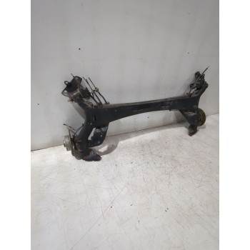 Recambio de puente trasero para renault megane ii coupé-cabriolet (em0/1_) 1.5 dci (em1e) referencia OEM IAM 7701478436  