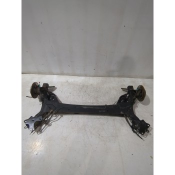 Recambio de puente trasero para renault megane ii coupé-cabriolet (em0/1_) 1.5 dci (em1e) referencia OEM IAM 7701478436  