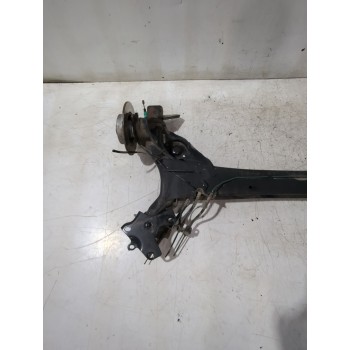 Recambio de puente trasero para renault megane ii coupé-cabriolet (em0/1_) 1.5 dci (em1e) referencia OEM IAM 7701478436  