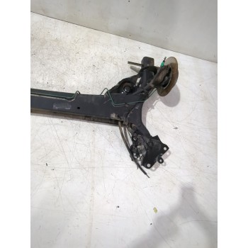 Recambio de puente trasero para renault megane ii coupé-cabriolet (em0/1_) 1.5 dci (em1e) referencia OEM IAM 7701478436  