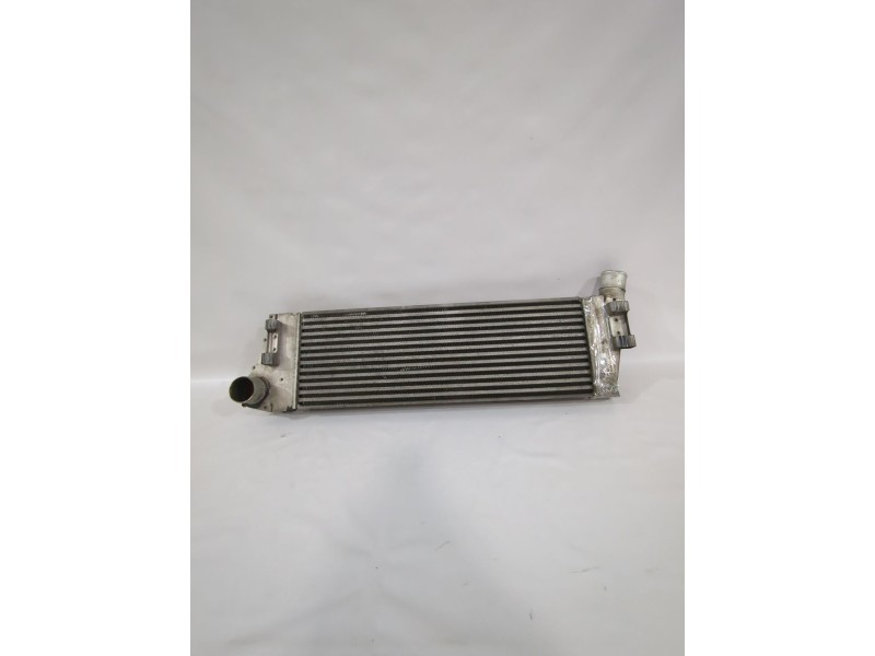Recambio de intercooler para renault megane ii coupé-cabriolet (em0/1_) 1.5 dci (em1e) referencia OEM IAM 8200700172  