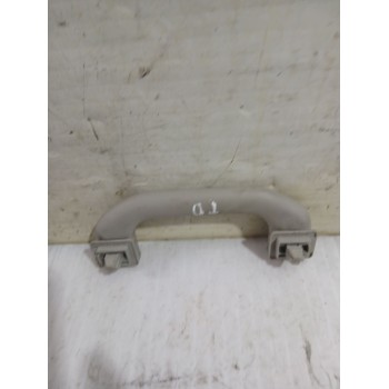 Recambio de asidero techo trasero derecho para mercedes-benz clk (c209) clk 240 (209.361) referencia OEM IAM A20381004517E94  