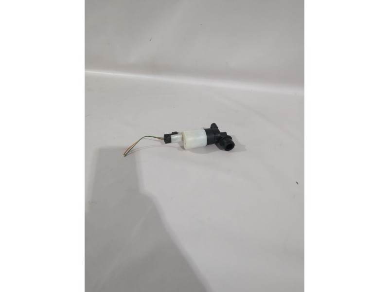 Recambio de bomba limpia para renault megane ii coupé-cabriolet (em0/1_) 1.5 dci (em1e) referencia OEM IAM 7700428390  