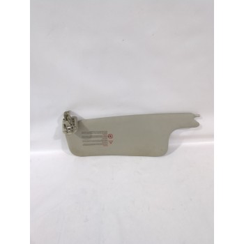 Recambio de parasol derecho para renault megane ii coupé-cabriolet (em0/1_) 1.5 dci (em1e) referencia OEM IAM 8200246819  