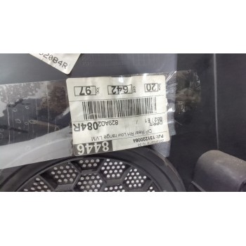 Recambio de guarnecido puerta trasera derecha para dacia sandero ii (b8_) 1.5 dci referencia OEM IAM 829A02084R  