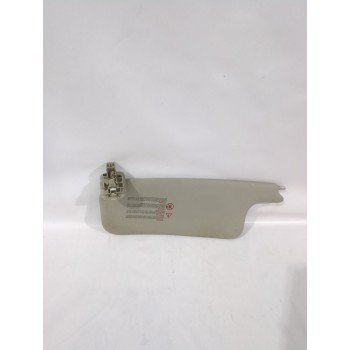 Recambio de parasol derecho para renault megane ii coupé-cabriolet (em0/1_) 1.5 dci (em1e) referencia OEM IAM 8200246819  