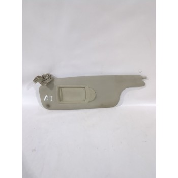 Recambio de parasol izquierdo para renault megane ii coupé-cabriolet (em0/1_) 1.5 dci (em1e) referencia OEM IAM 8200246823  