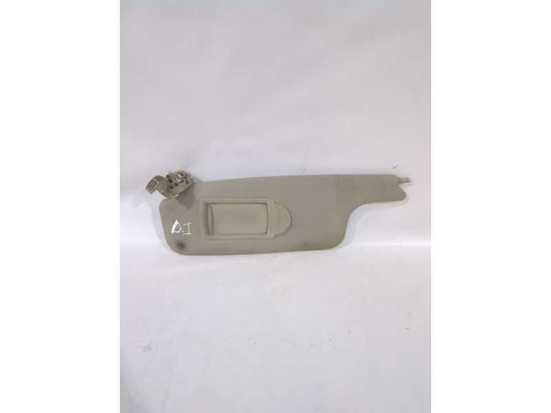 Recambio de parasol izquierdo para renault megane ii coupé-cabriolet (em0/1_) 1.5 dci (em1e) referencia OEM IAM 8200246823  