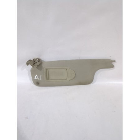 Recambio de parasol izquierdo para renault megane ii coupé-cabriolet (em0/1_) 1.5 dci (em1e) referencia OEM IAM 8200246823  