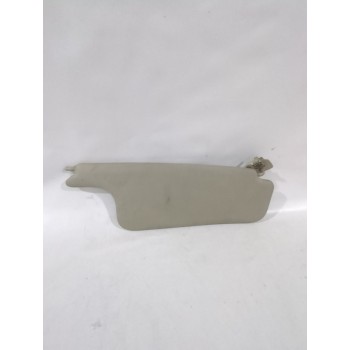 Recambio de parasol izquierdo para renault megane ii coupé-cabriolet (em0/1_) 1.5 dci (em1e) referencia OEM IAM 8200246823  