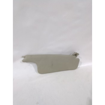 Recambio de parasol izquierdo para renault megane ii coupé-cabriolet (em0/1_) 1.5 dci (em1e) referencia OEM IAM 8200246823  