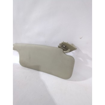 Recambio de parasol izquierdo para renault megane ii coupé-cabriolet (em0/1_) 1.5 dci (em1e) referencia OEM IAM 8200246823  