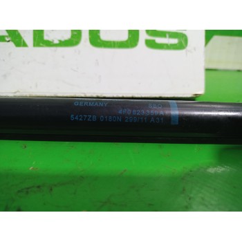 Recambio de amortiguadores capo para audi a6 berlina (4f2) 2.4 referencia OEM IAM 4F0823359A  