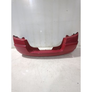 Recambio de paragolpes trasero para renault megane ii coupé-cabriolet (em0/1_) 1.5 dci (em1e) referencia OEM IAM 7701475116  