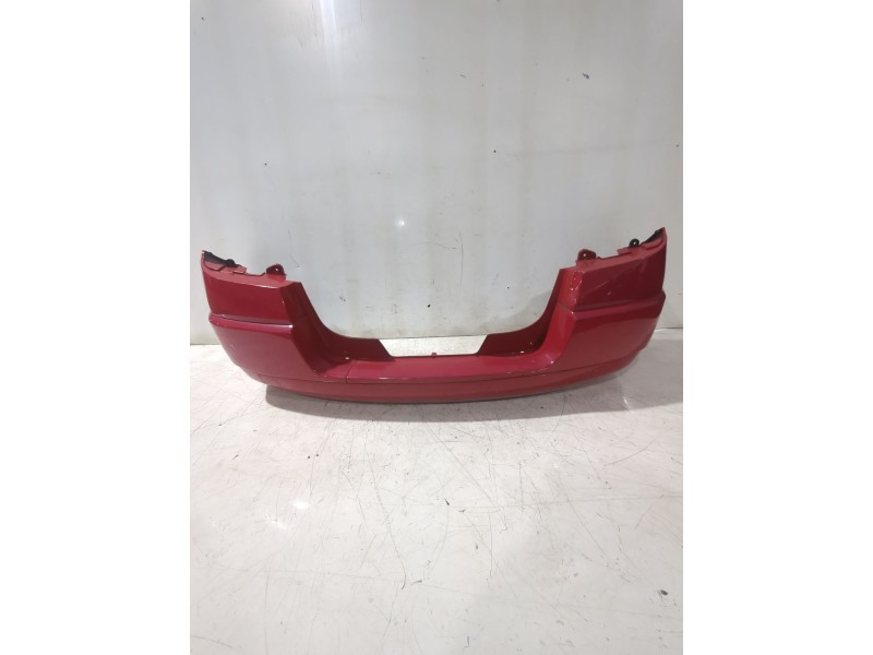 Recambio de paragolpes trasero para renault megane ii coupé-cabriolet (em0/1_) 1.5 dci (em1e) referencia OEM IAM 7701475116  