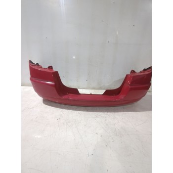 Recambio de paragolpes trasero para renault megane ii coupé-cabriolet (em0/1_) 1.5 dci (em1e) referencia OEM IAM 7701475116  