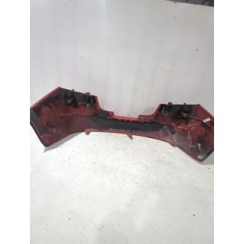 Recambio de paragolpes trasero para renault megane ii coupé-cabriolet (em0/1_) 1.5 dci (em1e) referencia OEM IAM 7701475116  