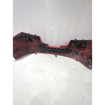 Recambio de paragolpes trasero para renault megane ii coupé-cabriolet (em0/1_) 1.5 dci (em1e) referencia OEM IAM 7701475116  