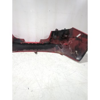 Recambio de paragolpes trasero para renault megane ii coupé-cabriolet (em0/1_) 1.5 dci (em1e) referencia OEM IAM 7701475116  