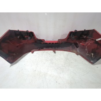 Recambio de paragolpes trasero para renault megane ii coupé-cabriolet (em0/1_) 1.5 dci (em1e) referencia OEM IAM 7701475116  