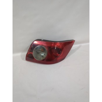 Recambio de piloto trasero derecho para renault megane ii coupé-cabriolet (em0/1_) 1.5 dci (em1e) referencia OEM IAM 8200142687 