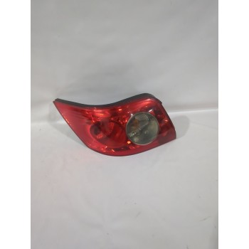 Recambio de piloto trasero izquierdo para renault megane ii coupé-cabriolet (em0/1_) 1.5 dci (em1e) referencia OEM IAM 820014268