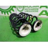Recambio de muelle amortiguacion para peugeot 307 berlina (s2) 1.6 16v hdi referencia OEM IAM 9633462080  
