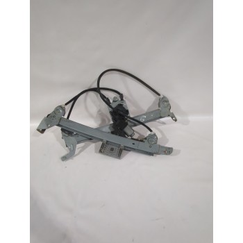 Recambio de elevalunas delantero derecho para renault megane ii coupé-cabriolet (em0/1_) 1.5 dci (em1e) referencia OEM IAM 82010